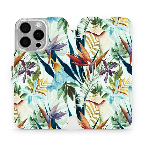 Phone Case Apple iPhone 16 Pro - Design M071P