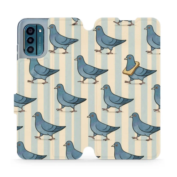 Etui do Nokia G21 - wzór VP91S