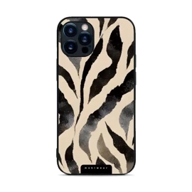 Phone Glossy Case Apple iPhone 12 Pro - Design GA53G