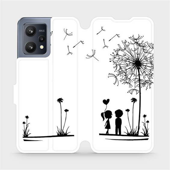 Phone Case Realme 9 - Design MH16P