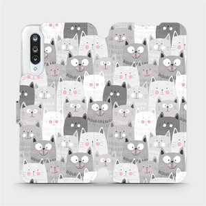 Phone Case Xiaomi Mi 9 Lite - Design M099P