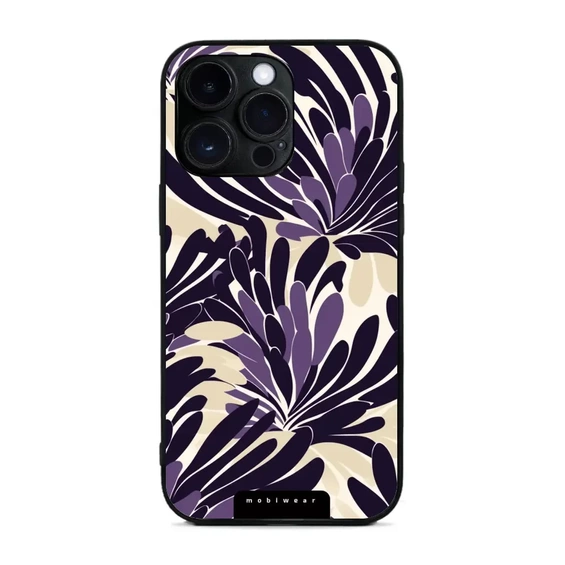 Phone Glossy Case Apple iPhone 14 Pro Max - Design GA47G