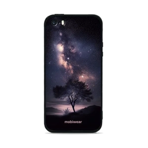 Etui Glossy Case do Apple iPhone SE - wzór G005G