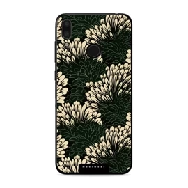 Etui Glossy Case do Huawei Y7 2019 - wzór GA45G
