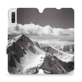 Phone Case Samsung Galaxy A70 - Design M152P