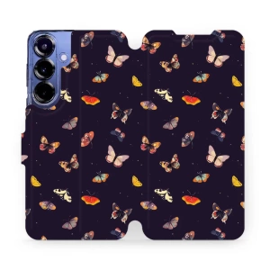 Phone Case Samsung Galaxy S25 Plus - Design VP78S