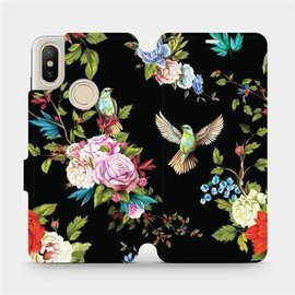 Etui do Xiaomi Mi A2 - wzór VD09S