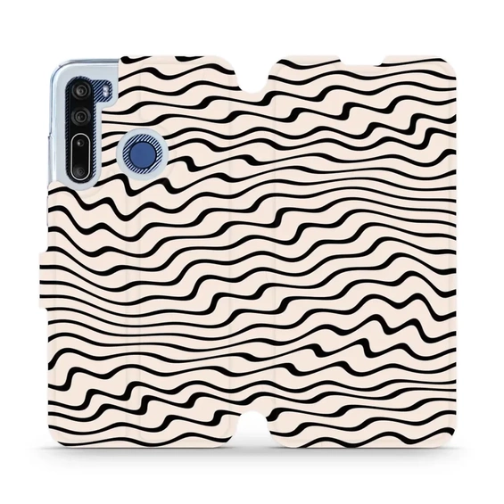 Phone Case HTC Desire 20 Pro - Design VA62S