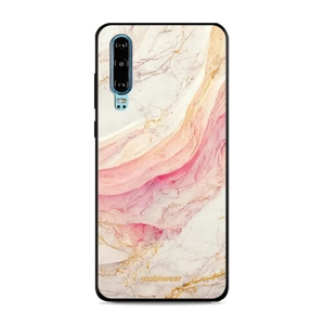 Phone Glossy Case Huawei P30 - Design G027G