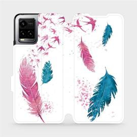 Phone Case Vivo Y33S - Design MR08S