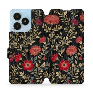 Phone Case Realme Note 50 - Design V172S