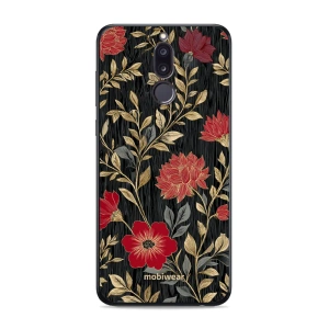 Phone Glossy Case Huawei Mate 10 Lite - Design G172G