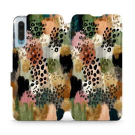 Phone Case Huawei P Smart Pro - Design V167S