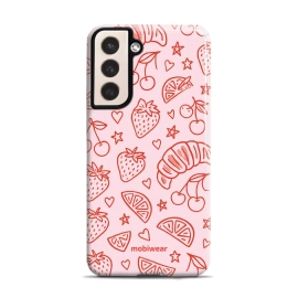 Case Elite Pro for Samsung Galaxy S21 Plus - Design EP86E