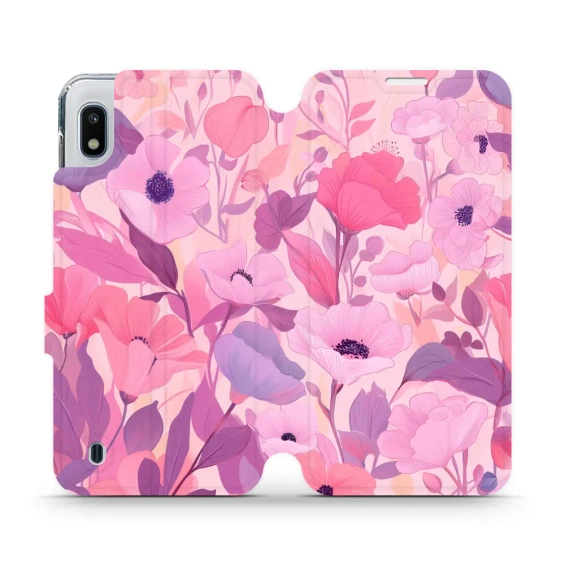 Phone Case Samsung Galaxy A10 - Design VP74S