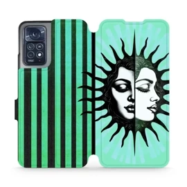 Phone Case Xiaomi Redmi Note 12 Pro 4G - Design VP58S