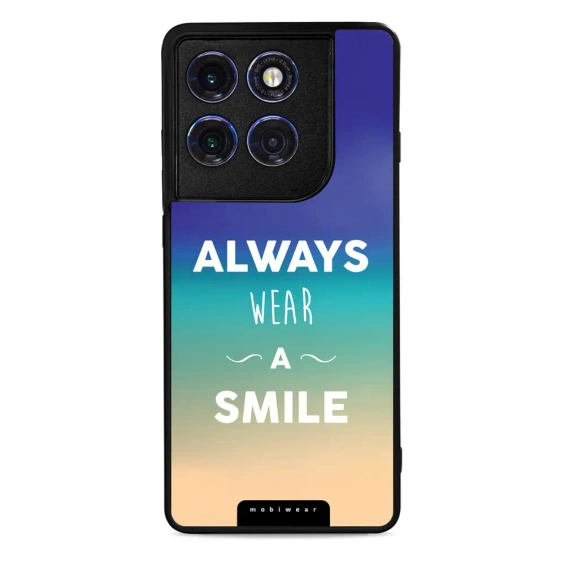 Phone Glossy Case Motorola Edge 60 Pro - Design G074G