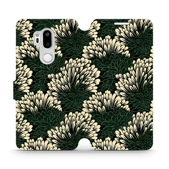 Phone Case LG G7 ThinQ - Design VA45S