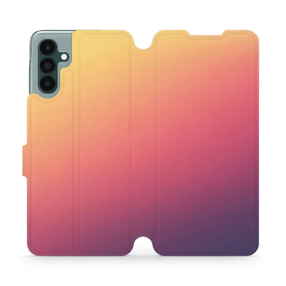 Etui do Samsung Galaxy A04S - wzór VP66S