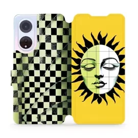 Phone Case OPPO A98 5G - Design VP56S