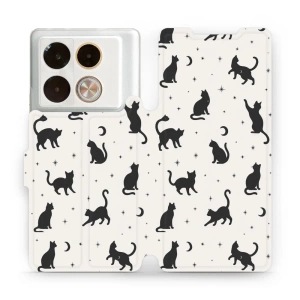 Phone Case Infinix Note 40 Pro - Design V162S