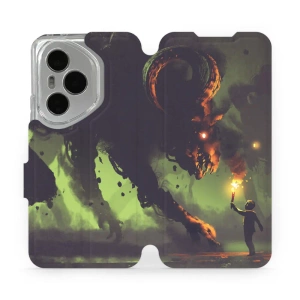 Hülle für Huawei Honor 400 Pro - Farbe VA08P