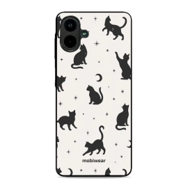 Phone Glossy Case Samsung Galaxy A07 - Design G162G
