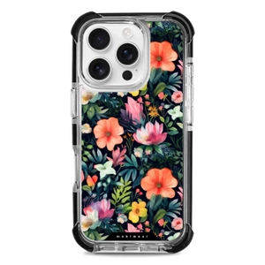 Case MagSafe Elite Bumper for Apple iPhone 16 Pro - Design D009D