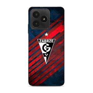 Phone Glossy Case Realme Note 50 - Design G04GZ