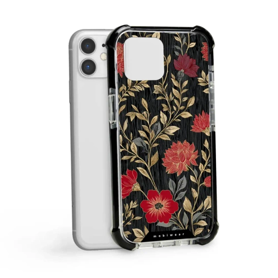 Case MagSafe Elite Bumper for Apple iPhone 11 - Design D172D