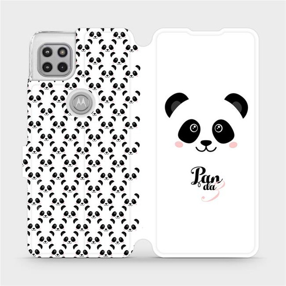 Phone Case Motorola Moto G 5G - Design M030P