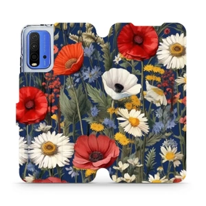 Phone Case Xiaomi Redmi 9T - Design VP46S