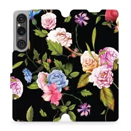Phone Case Sony Xperia 1 V - Design VD07S