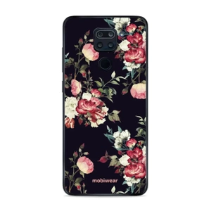 Etui Glossy Case do Xiaomi Redmi Note 9 - wzór G040G