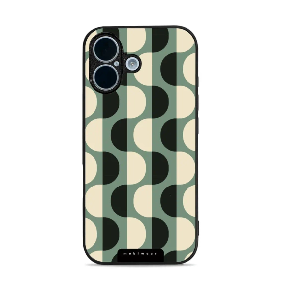 Phone Glossy Case Apple iPhone 17 - Design GA56G