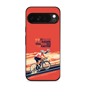 Hülle Glossy Case für Google Pixel 10 Pro XL - Farbe GD01G