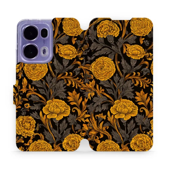 Phone Case OPPO Reno 13 Pro - Design V173S