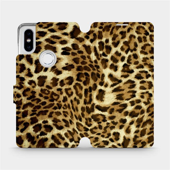 Phone Case Xiaomi Mi Mix 2S - Design VA33P