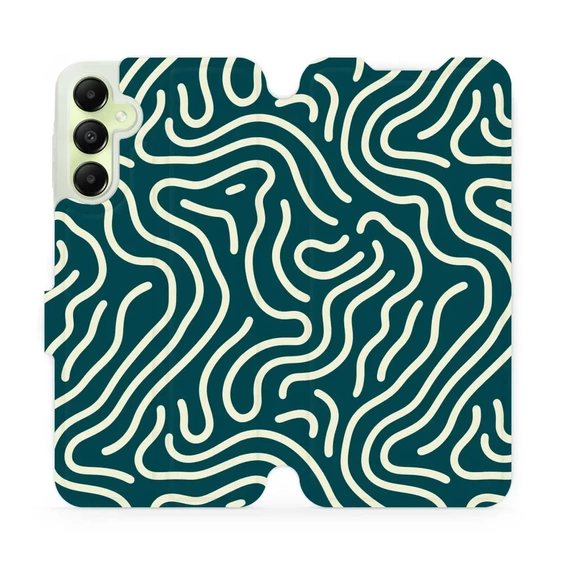 Phone Case Samsung Galaxy A05s - Design VA61S