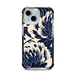 Case MagSafe Elite Bumper for Apple iPhone 15 - Design DA40D