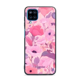 Phone Glossy Case Samsung Galaxy M12 - Design GP74G