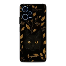 Phone Glossy Case Xiaomi Redmi Note 12 Pro Plus 5G - Design G164G