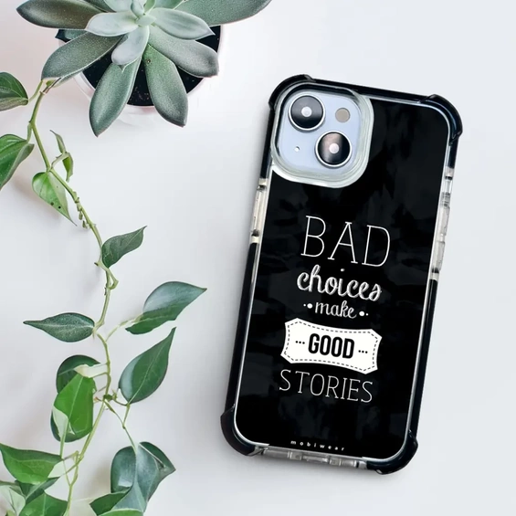 Etui MagSafe Elite Bumper Apple iPhone X - wzór D071D