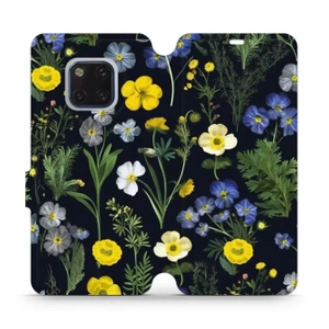 Phone Case Huawei Mate 20 Pro - Design VP47S