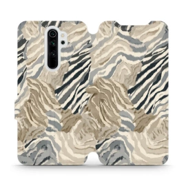 Phone Case Xiaomi Redmi Note 8 Pro - Design V168S