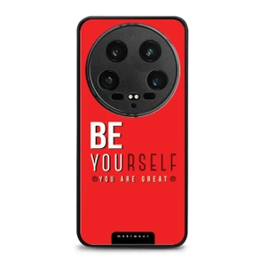 Phone Glossy Case Xiaomi 14 Ultra 5G - Design G072G