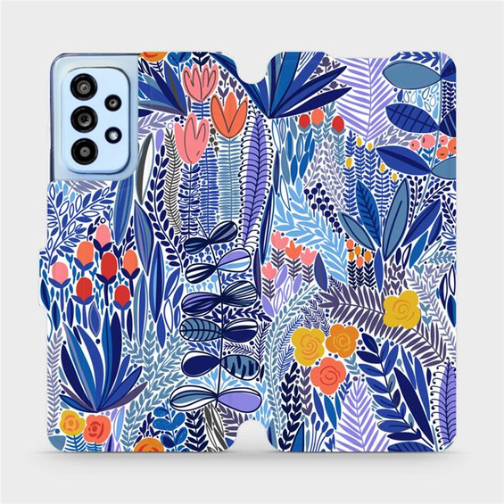 Phone Case Samsung Galaxy A53 5G - Design MP03P