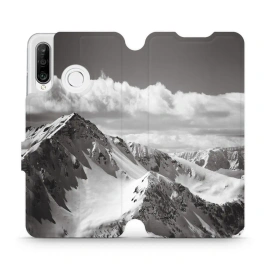 Phone Case Huawei P30 Lite - Design M152P