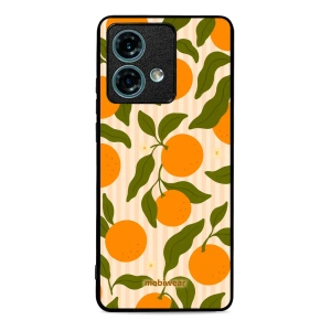 Hülle Glossy Case für Motorola Edge 40 Neo - Farbe GP82G