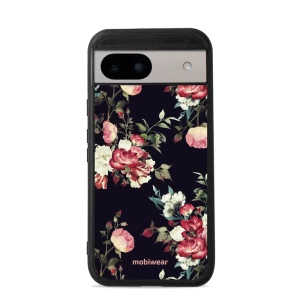 Hülle Glossy Case für Google Pixel 8a - Farbe G040G